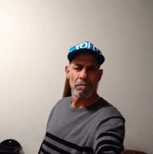 Meet your Posher, Randy